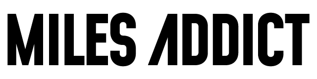 MilesAddict
